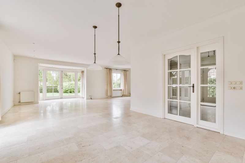 Apartment Floor Remodeling