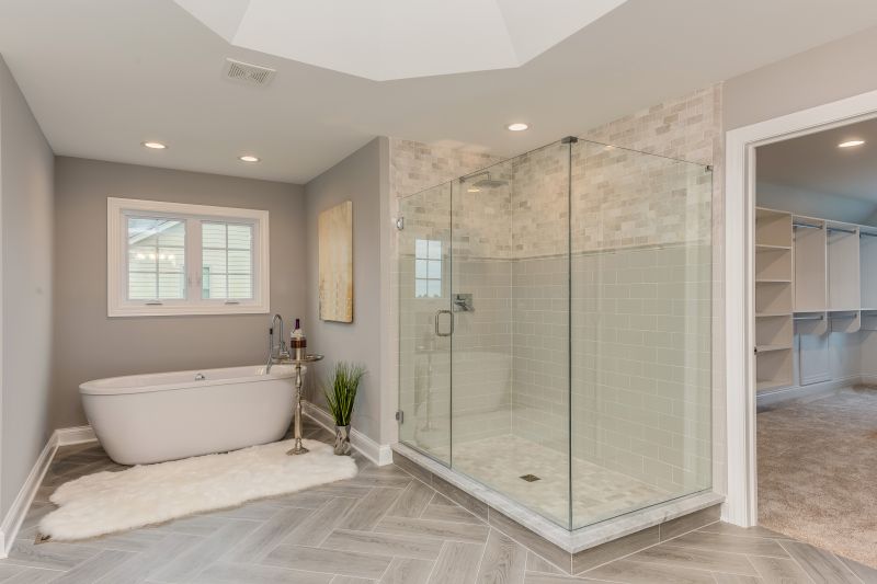 Best Bathroom Renovation Contractors in Ashtabula, OH